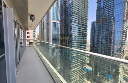 Apartment - 3 - 4 for rent in Damac Heights - Dubai Marina - Dubai Apartment - 3 - 4 for rent in Damac Heights - Dubai Marina - Dubai