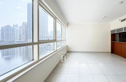 Apartment - 1 - 1 for rent in Marina Quays East - Marina Quays - Dubai Marina - Dubai Apartment - 1 - 1 for rent in Marina Quays East - Marina Quays - Dubai Marina - Dubai