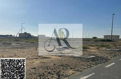 Land - Studio for sale in Al Suyoh 8 - Al Suyoh - Sharjah