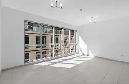 شقة - غرفة نوم - 2 حمامات للايجار في إيه بي آي ميدان - ميدان افينيو - ميدان - دبي