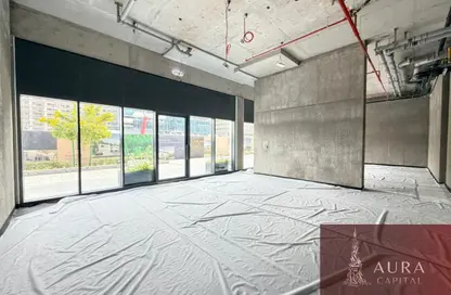 محل - استوديو للبيع في بوديوم برج ذا كريست - صبحا هارتلاند - مدينة الشيخ محمد بن راشد - دبي