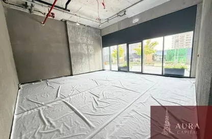 Retail - Studio for sale in The Crest Tower Podium - Sobha Hartland - Mohammed Bin Rashid City - Dubai