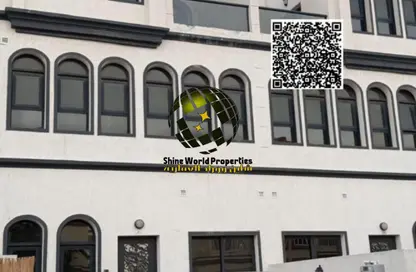 Townhouse - 3 Bedrooms - 3 Bathrooms for sale in Erica - Ajman Uptown Villas - Ajman Uptown - Ajman