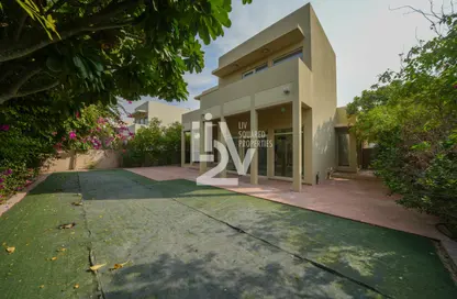 فيلا - 3 غرف نوم - 3 حمامات للبيع في سهيل 1 - الساحل - المرابع العربية - دبي