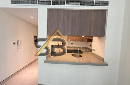 Apartment - 1 - 2 for rent in Saleh Residence 3 - Jumeirah Garden City - Al Satwa - Dubai Apartment - 1 - 2 for rent in Saleh Residence 3 - Jumeirah Garden City - Al Satwa - Dubai