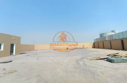 أرض - استوديو للايجار في مبني علي موسى - الصجعة الصناعية - الصجعة - الشارقة أرض - استوديو للايجار في مبني علي موسى - الصجعة الصناعية - الصجعة - الشارقة