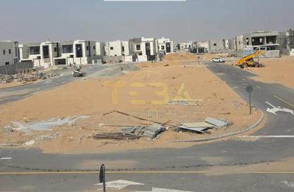 Land - Studio for sale in Al Zaheya Gardens - Al Zahya - Ajman Land - Studio for sale in Al Zaheya Gardens - Al Zahya - Ajman
