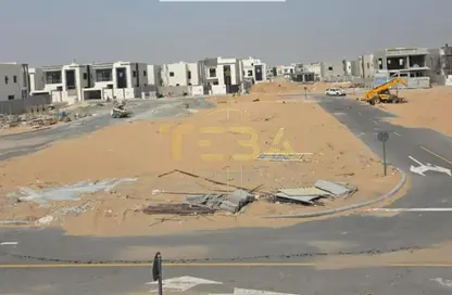Land - Studio for sale in Al Zaheya Gardens - Al Zahya - Ajman