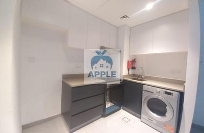 Apartment - 1 - 1 for rent in East Village - Aljada - Sharjah Apartment - 1 - 1 for rent in East Village - Aljada - Sharjah