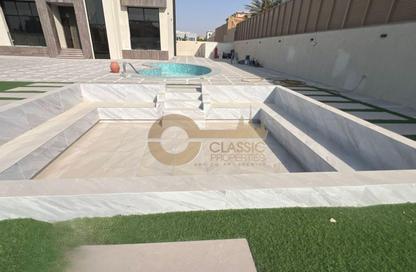 Villa - 5 Bedrooms - 5 Bathrooms for rent in Al Barsha 3 Villas - Al Barsha 3 - Al Barsha - Dubai
