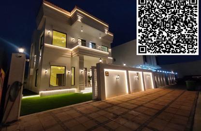 Villa - 4 Bedrooms - 6 Bathrooms for sale in Al Aamra Gardens - Al Amerah - Ajman Villa - 4 Bedrooms - 6 Bathrooms for sale in Al Aamra Gardens - Al Amerah - Ajman