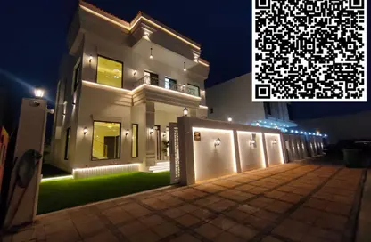 فيلا - 4 غرف نوم - 6 حمامات للبيع في العامرة جاردنز - العامرة - عجمان