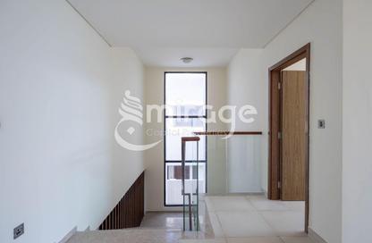 Villa - 4 - 7 for rent in West Yas - Yas Island - Abu Dhabi
