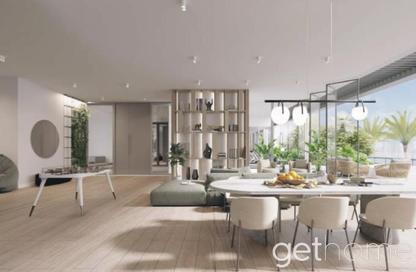 Apartment - 2 Bedrooms - 2 Bathrooms for rent in Ellington House 1 - Ellington House - Dubai Hills Estate - Dubai Apartment - 2 Bedrooms - 2 Bathrooms for rent in Ellington House 1 - Ellington House - Dubai Hills Estate - Dubai