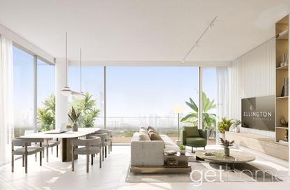 Apartment - 2 Bedrooms - 2 Bathrooms for rent in Ellington House 1 - Ellington House - Dubai Hills Estate - Dubai Apartment - 2 Bedrooms - 2 Bathrooms for rent in Ellington House 1 - Ellington House - Dubai Hills Estate - Dubai