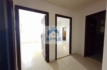 Apartment - 1 - 2 for rent in Muwailih Building - Muwaileh - Sharjah