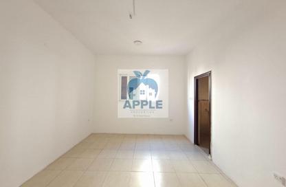 Apartment - 1 - 2 for rent in Muwailih Building - Muwaileh - Sharjah