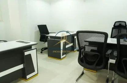 Office Space - Studio for rent in Al Muheirbi Building - Al Garhoud - Dubai