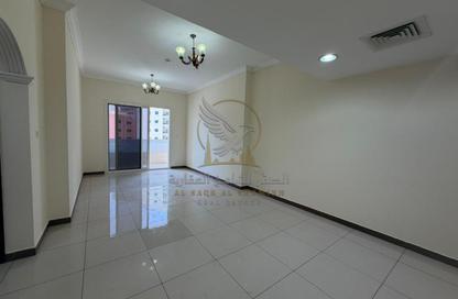 Apartment - 1 Bedroom - 2 Bathrooms for rent in Al Mahatta - Al Qasimia - Sharjah Apartment - 1 Bedroom - 2 Bathrooms for rent in Al Mahatta - Al Qasimia - Sharjah