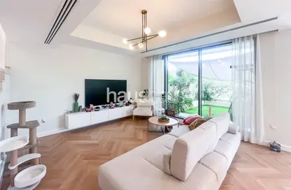 Villa - 5 Bedrooms - 4 Bathrooms for sale in Maple at Dubai Hills Estate 1 - Maple at Dubai Hills Estate - Dubai Hills Estate - Dubai