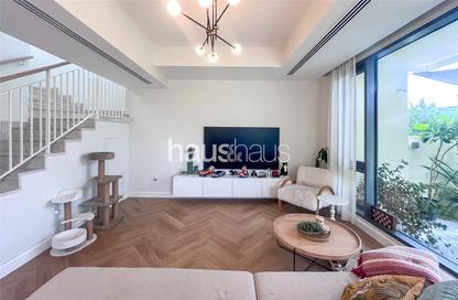 Villa - 5 Bedrooms - 4 Bathrooms for sale in Maple at Dubai Hills Estate 1 - Maple at Dubai Hills Estate - Dubai Hills Estate - Dubai