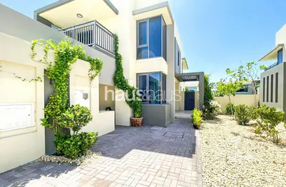 فيلا - 5 غرف نوم - 4 حمامات للبيع في مابل 1 - مابل ات دبي هيلزاستايت - دبي هيلز استيت - دبي