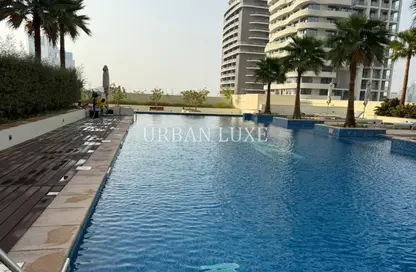 Apartment - 1 Bathroom for rent in Tower 108 - District 18 - Jumeirah Village Circle - Dubai Apartment - 1 Bathroom for rent in Tower 108 - District 18 - Jumeirah Village Circle - Dubai