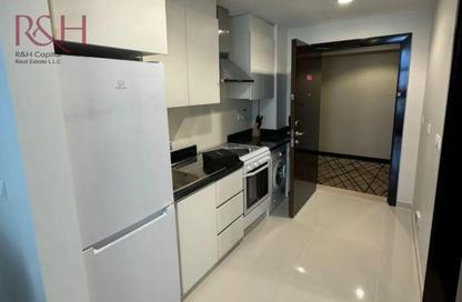 Hotel  and  Hotel Apartment - Studio - 1 Bathroom for sale in Celestia B - Celestia - Dubai South (Dubai World Central) - Dubai
