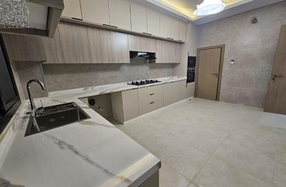 Townhouse - 5 - 6 for sale in Al Helio 1 - Al Helio - Ajman