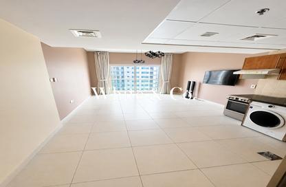 Apartment - Studio - 1 Bathroom for rent in Marina View Tower A - Marina View - Dubai Marina - Dubai