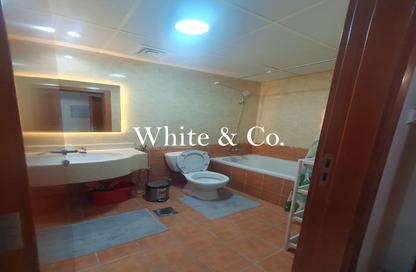 Apartment - Studio - 1 Bathroom for rent in Marina View Tower A - Marina View - Dubai Marina - Dubai Apartment - Studio - 1 Bathroom for rent in Marina View Tower A - Marina View - Dubai Marina - Dubai