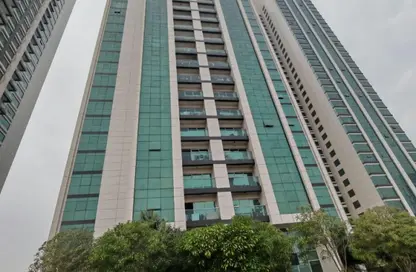 Apartment - 2 Bedrooms - 2 Bathrooms for rent in Al Maha Tower - Marina Square - Al Reem Island - Abu Dhabi