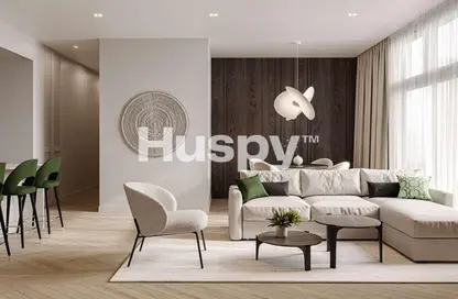 Apartment - 1 Bathroom for sale in 1WOOD Residence - District 14 - Jumeirah Village Circle - Dubai Apartment - 1 Bathroom for sale in 1WOOD Residence - District 14 - Jumeirah Village Circle - Dubai