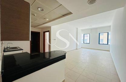 Apartment - 1 Bedroom - 1 Bathroom for rent in Palace Tower 2 - Palace Towers - Dubai Silicon Oasis - Dubai