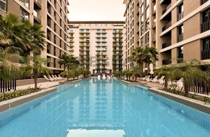 شقة - 2 غرف نوم - 3 حمامات للبيع في 1 ويلتون تيراس - ويلتون تيراسز - صبحا هارتلاند - مدينة الشيخ محمد بن راشد - دبي شقة - 2 غرف نوم - 3 حمامات للبيع في 1 ويلتون تيراس - ويلتون تيراسز - صبحا هارتلاند - مدينة الشيخ محمد بن راشد - دبي