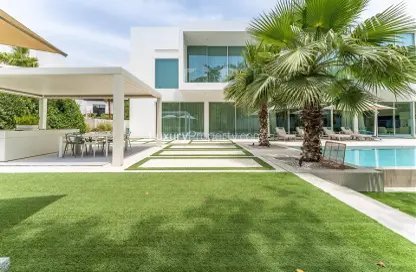 فيلا - 5 غرف نوم - 6 حمامات للبيع في ذا نسيت - البراري - دبي