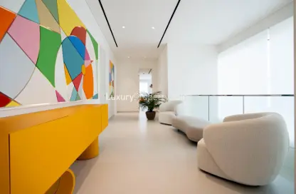 فيلا - 5 غرف نوم - 5 حمامات للبيع في ذا نسيت - البراري - دبي فيلا - 5 غرف نوم - 5 حمامات للبيع في ذا نسيت - البراري - دبي