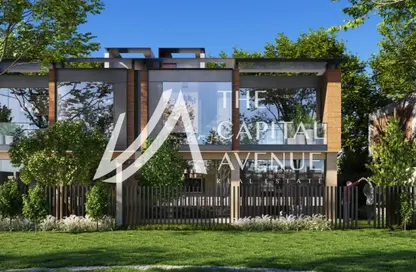 Townhouse - 3 Bedrooms - 4 Bathrooms for sale in Reem Hills 2 - Najmat Abu Dhabi - Al Reem Island - Abu Dhabi