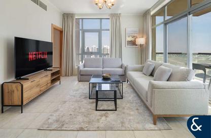 Apartment - 1 Bedroom - 1 Bathroom for sale in The Links East Tower - The Links - The Views - Dubai Apartment - 1 Bedroom - 1 Bathroom for sale in The Links East Tower - The Links - The Views - Dubai