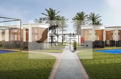 شقة - غرفة نوم - 1 حمام للايجار في سكايز من دانوب - ارجان - دبي