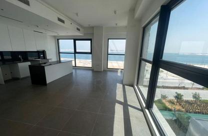 Apartment - 2 - 2 for rent in Pixel - Makers District - Al Reem Island - Abu Dhabi