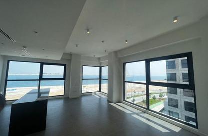 Apartment - 2 - 2 for rent in Pixel - Makers District - Al Reem Island - Abu Dhabi
