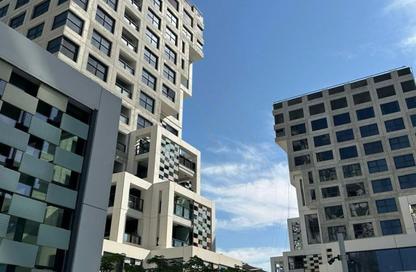 Apartment - 2 - 2 for rent in Pixel - Makers District - Al Reem Island - Abu Dhabi Apartment - 2 - 2 for rent in Pixel - Makers District - Al Reem Island - Abu Dhabi