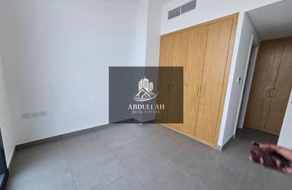 Apartment - 1 Bedroom - 2 Bathrooms for rent in Al Mamsha - Muwaileh - Sharjah
