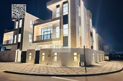 فيلا - 5 غرف نوم - 7 حمامات للبيع في الباهيه هيلز - الباهية - عجمان