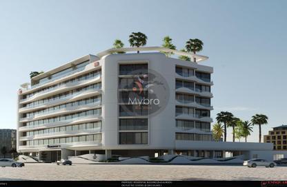 Apartment - Studio - 1 for sale in Coventry Curves - Saih Shuaib 2 - Dubai Industrial City - Dubai Apartment - Studio - 1 for sale in Coventry Curves - Saih Shuaib 2 - Dubai Industrial City - Dubai