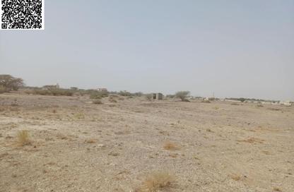 Land - Studio for sale in Manama - Ajman