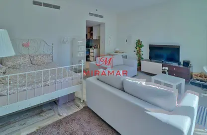 Apartment - 1 Bathroom for rent in Reflection - Shams Abu Dhabi - Al Reem Island - Abu Dhabi Apartment - 1 Bathroom for rent in Reflection - Shams Abu Dhabi - Al Reem Island - Abu Dhabi