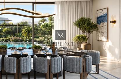 Villa - 6 Bedrooms - 7 Bathrooms for sale in Mareva 2 The Oasis - The Oasis by Emaar - Dubai