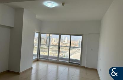 Apartment - 1 Bedroom - 2 Bathrooms for rent in Stadium Point - Dubai Sports City - Dubai